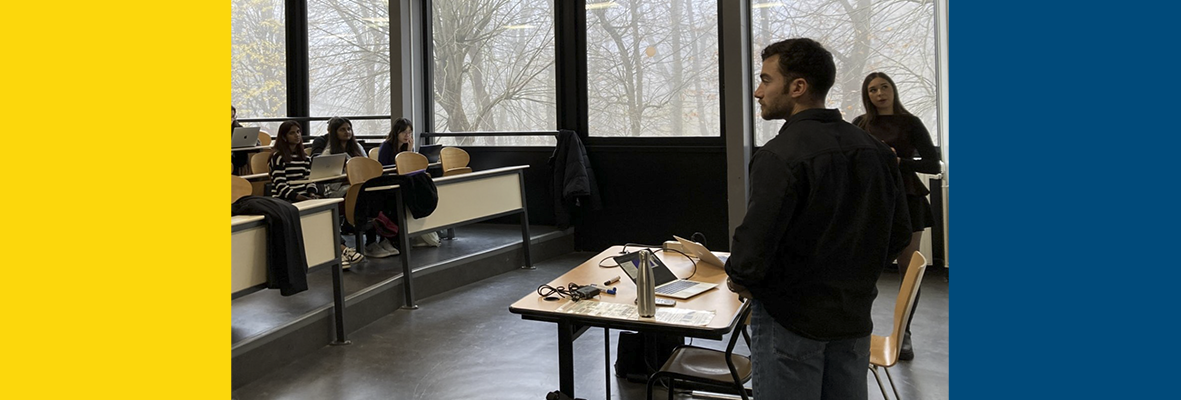 5 grands cabinets partenaires de notre programme MSc Strategy Organisation & Consulting